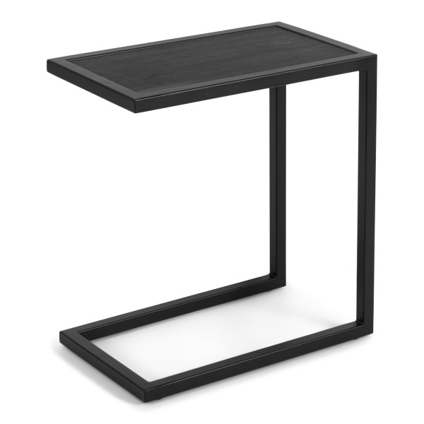 Product DANIAL Divani Beistelltisch - Schwarz