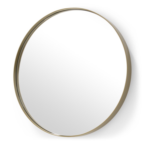 Product DONNA 3 ø 60 Spiegel - Gold