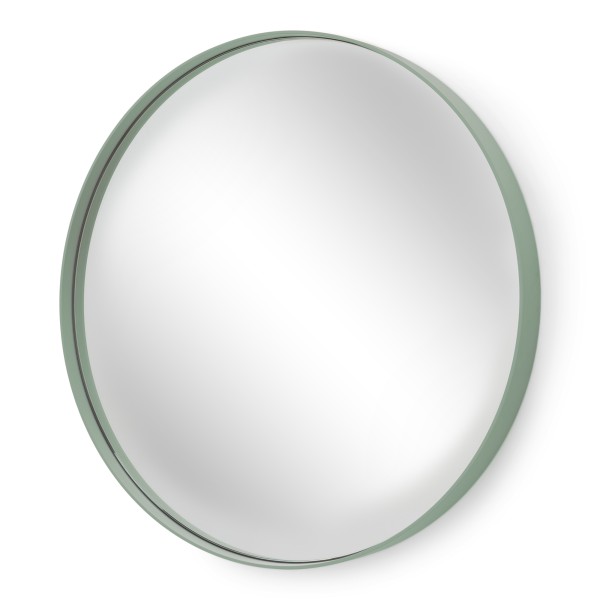 Product DONNA 3 ø 60 Spiegel - Dusty Green
