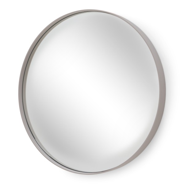 Product DONNA 3 ø 60 Spiegel - Silky Taupe