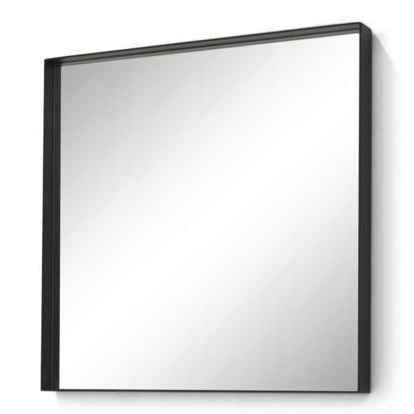 Product DONNA 2 Spiegel - Zwart