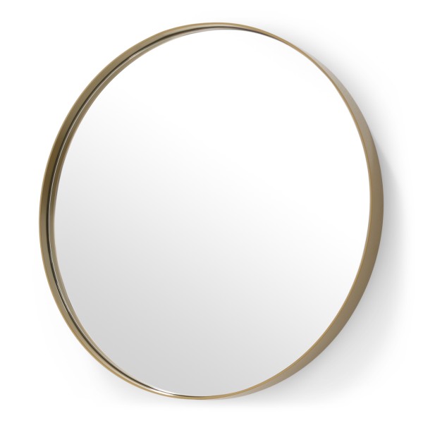 Product DONNA 5 ø 90 Spiegel - Goud