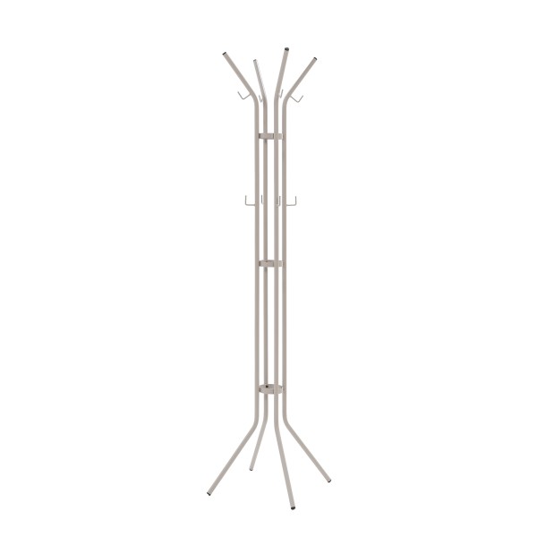 Product JESSY Freistehende Garderobe - Silky Taupe