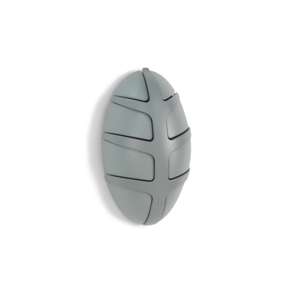 Product BUG Wandgarderobe - Grigio / Grigio