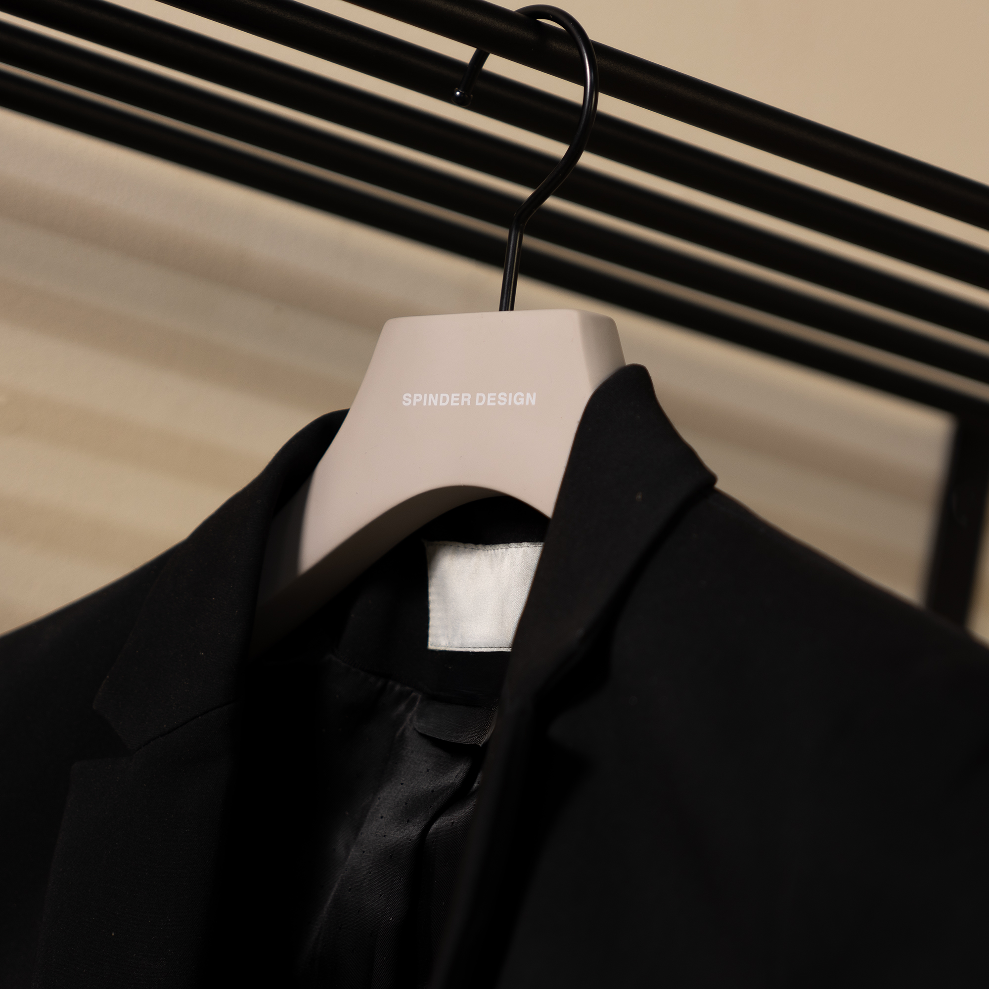 Coat hangers