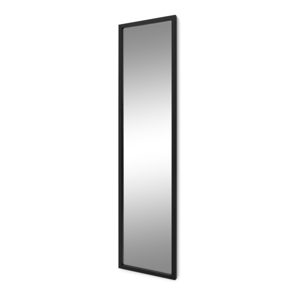 Product SENZA M2 Passpiegel - Zwart