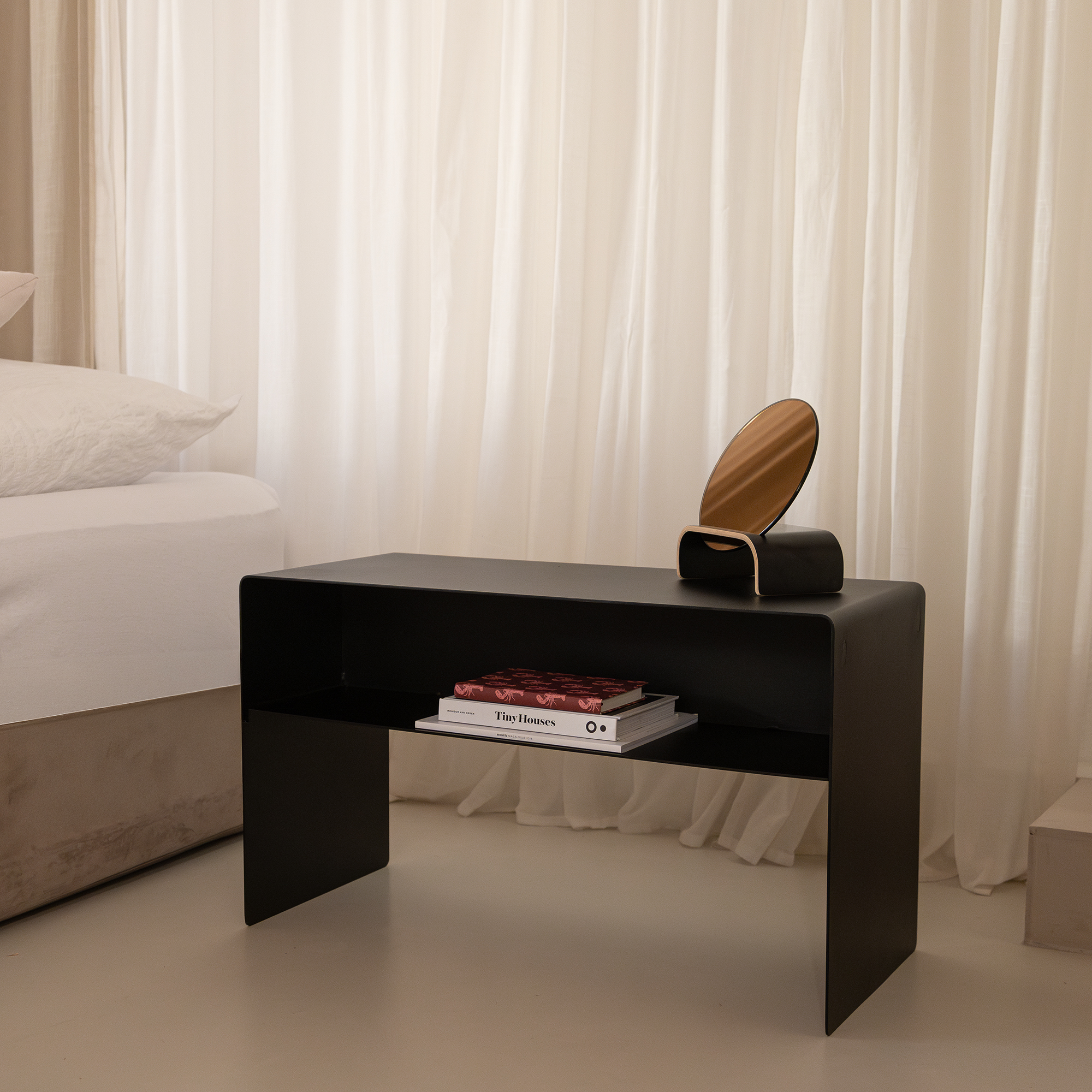 Small furniture