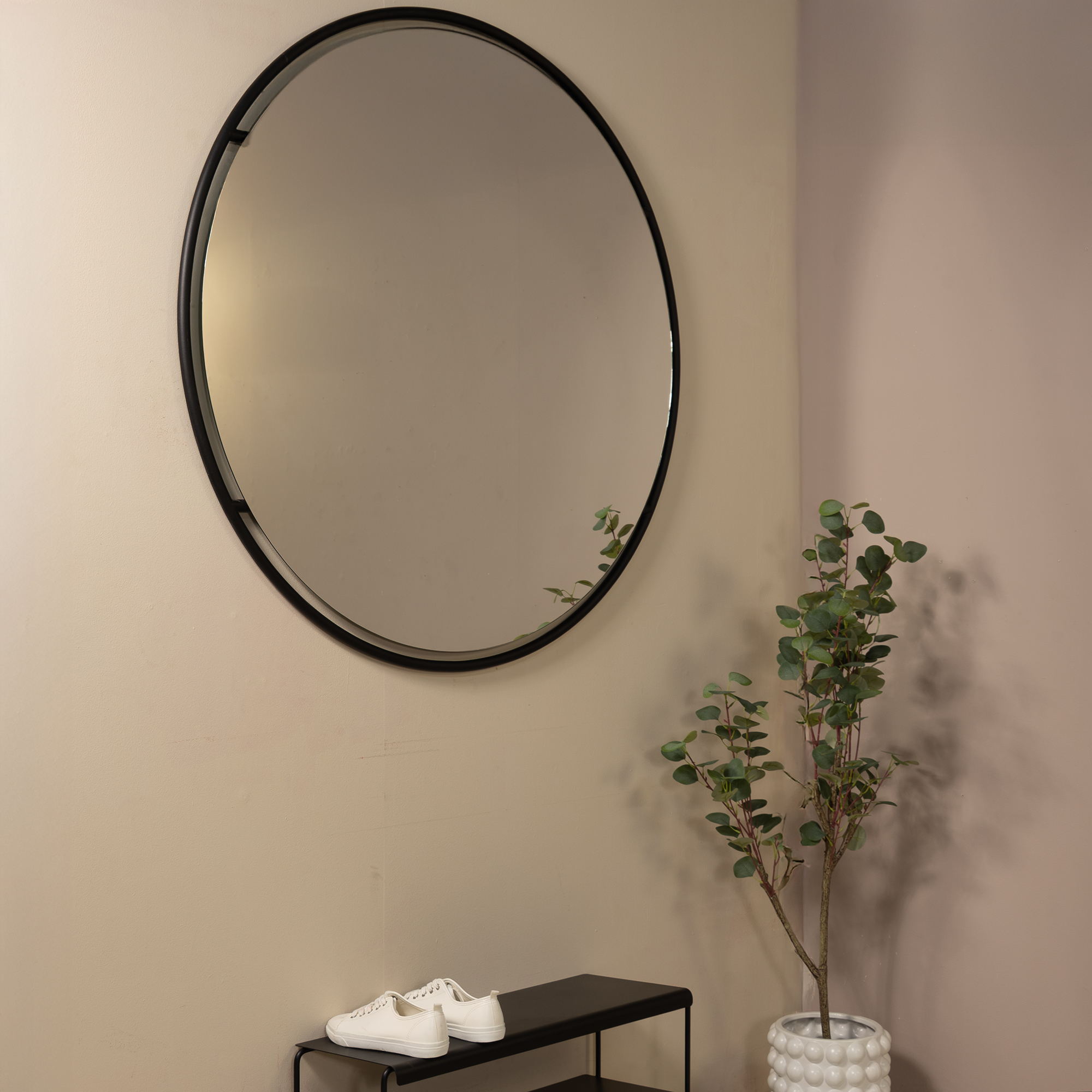 Mirrors