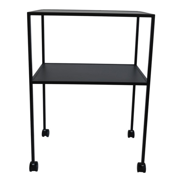 Product TROLLY - Black