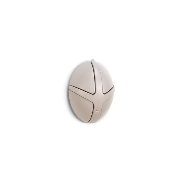 Product TICK Wandgarderobe - Silky Taupe / Silky Taupe