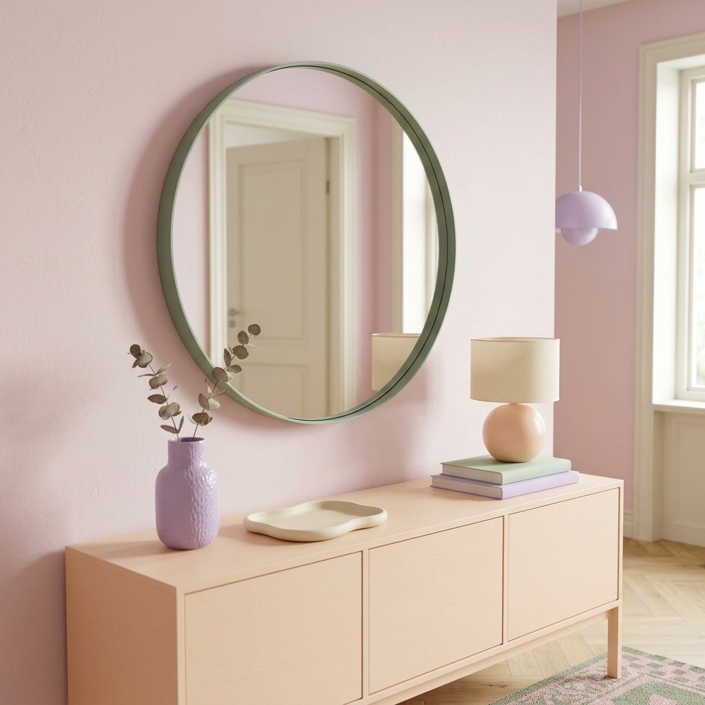 Mirrors