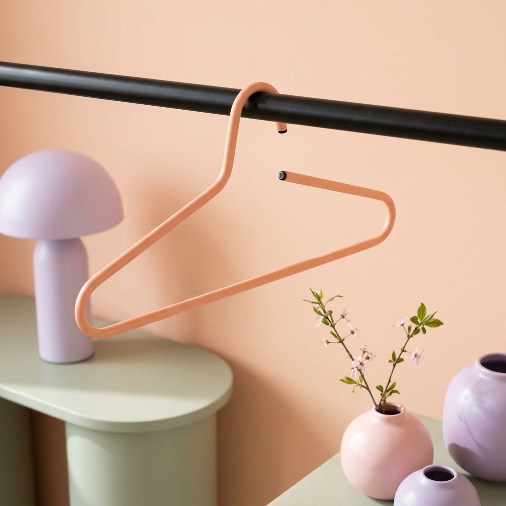 Coat hangers