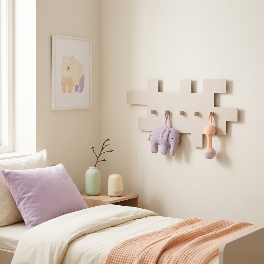 Kids room