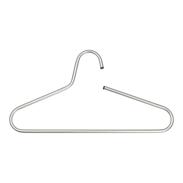 Product VICTORIE Kleiderbügel (5er-Set) - Nickel