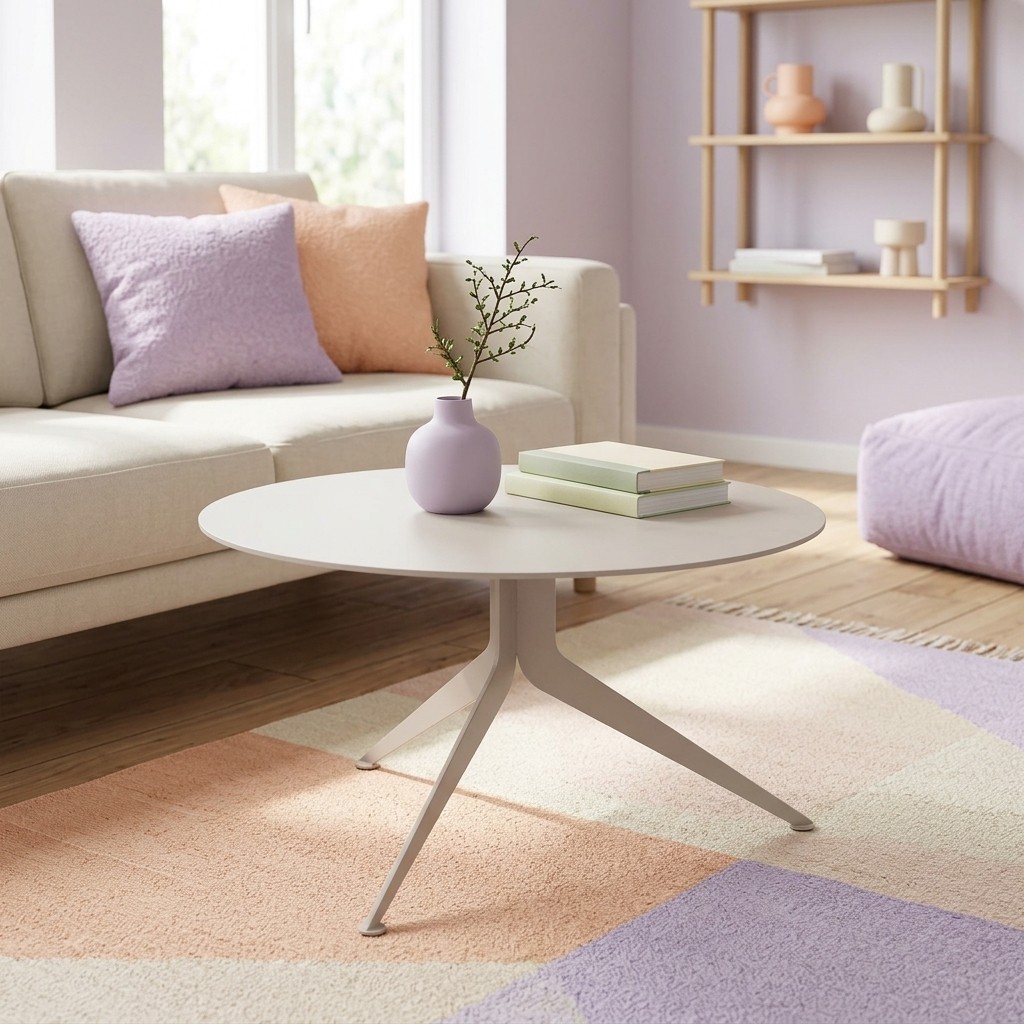 Small furniture