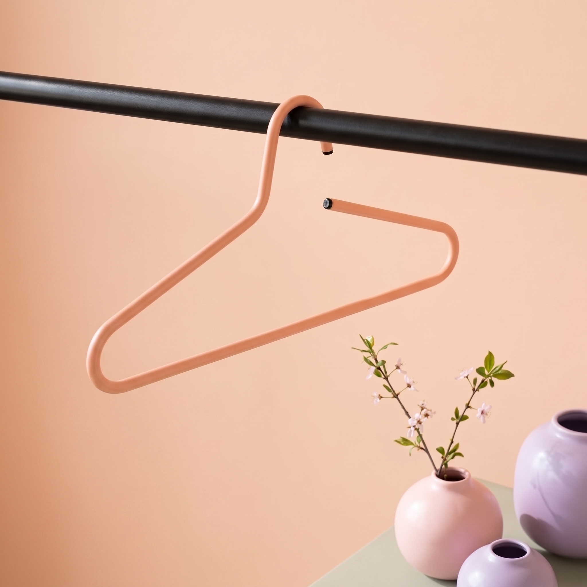 Coat hangers